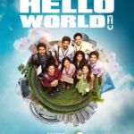 Niharika Konidela Instagram - Here they are! 🤩 Coming to you soon with ‘Hello World’ to pull you into their world! Stay tuned! #HelloWorldonZee5 #pinkelephantpictures
