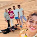 Nikhila Vimal Instagram – Dubai photo dump 🤓
#joandjo #peoplewholooklikeart #dubai