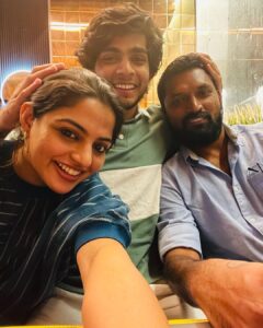 Nikhila Vimal Instagram - Dubai photo dump 🤓
#joandjo #peoplewholooklikeart #dubai