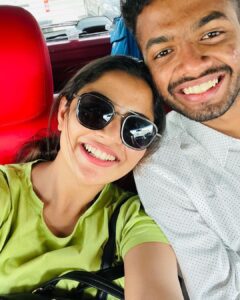 Nikhila Vimal Instagram - Dubai photo dump 🤓
#joandjo #peoplewholooklikeart #dubai