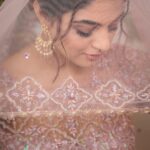 Nikhila Vimal Instagram - Wear clothes that matter🌸 Outfit: @t.and.msignature Jewellery: @m.o.dsignature Photography & Videography: @studio360byplanj Decor: @blush.eventco MUA: @femy_antony__ Stlyist: @arjun_vasudevs