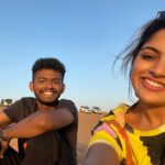 Nikhila Vimal Instagram - Dubai photo dump 🤓 #joandjo #peoplewholooklikeart #dubai