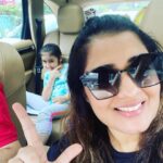 Nikita Thukral Instagram - Weekend pune here we come. 💕@ jasmyrra _nikitamago