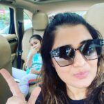 Nikita Thukral Instagram - Weekend pune here we come. 💕@ jasmyrra _nikitamago