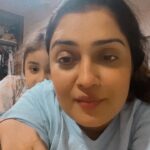 Nikita Thukral Instagram - When mother daughter are alone at home. This is what we do. 🤣😍