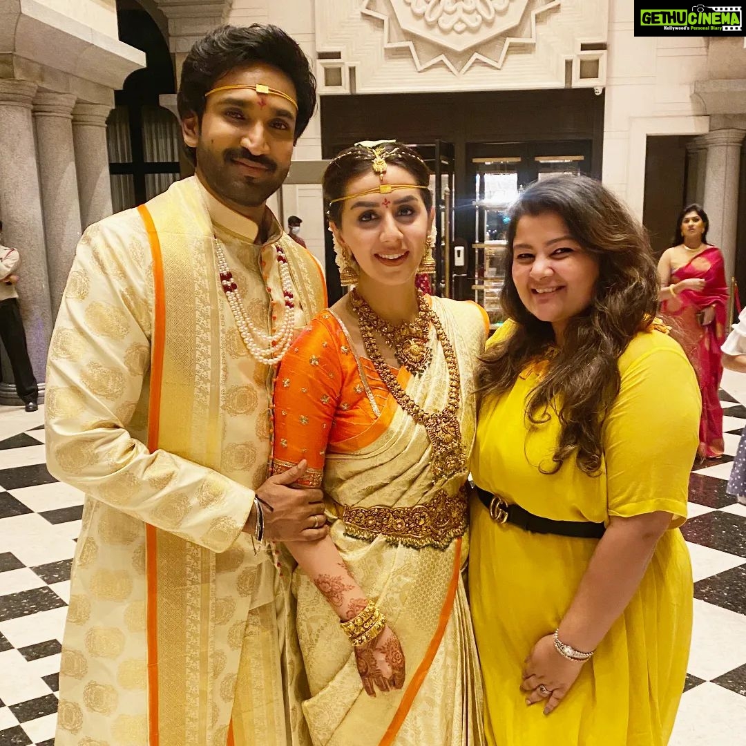 Nikki Galrani - 189K Likes - Most Liked Instagram Photos
