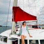 Niranjani Ahathian Instagram - Spread your wings, And fly…🤍🤍🤍