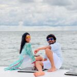 Niranjani Ahathian Instagram - 💙💙💙