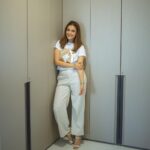 Nisha Agarwal Instagram - Wardrobes.. but make them beautiful. Having enough and more Storage was my first criteria in choosing a home.. and we found a bare shell. @spacewoodfurnishers came to my rescue with beautifully designed wardrobes of excellent quality. Sharing more shortly… #spacewoodfurnishers #collaboration #immaculatefinish #productdesign #qualityproduct #wardrobes #cupboards