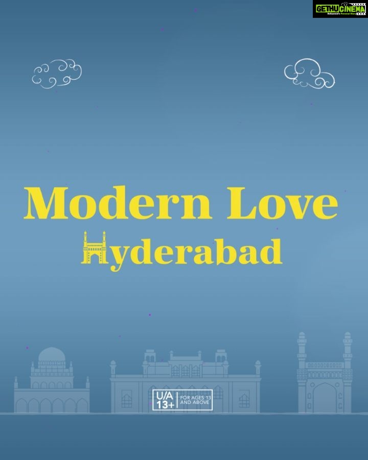 Nithya Menen Instagram - witness the magic when you let love in π #ModernLoveOnPrime, watch this July 8 @primevideoin #SICProductions @nareshagastya @suhasinihasan @komaleeprasad @nithyamenen @revathyasha @ulkagupta #NareshVijayaKrishna @abijeet11 @malvikanairofficial @aadhiofficial @rituvarma @elahe_hiptoola @nageshkukunoor @udaygurrala @devikabahudhanam @venkateshmaha @sonymusic_south