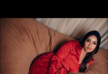 Nivetha Pethuraj Instagram - 📸 @vaseem_safar_