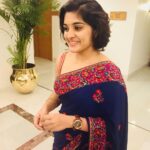 Nivetha Thomas Instagram - Should I go short again? contemplating.