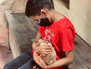 Nivin Pauly Instagram - Happy birthday my boy ❤️❤️