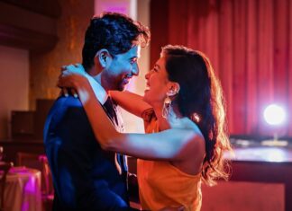 Pallavi Sharda Instagram - Did someone say GEAR CHANGE?! It’s the @netflix #Summeroflove … so pour yourself a champers (or a hot cocoa if you’re down under - sorry guys) and get ready to cruise through it with films like the one in which @surajsharmagram, myself and so many other legends star! #WeddingSeason coming soon! 🥰 #WeddingSeasonNetflix #NetflixFilm @netflixgolden