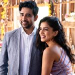 Pallavi Sharda Instagram – Did someone say GEAR CHANGE?!
It’s the @netflix #Summeroflove … so pour yourself a champers (or a hot cocoa if you’re down under – sorry guys) and get ready to cruise through it with films like the one in which @surajsharmagram, myself and so many other legends star!
#WeddingSeason coming soon! 🥰
#WeddingSeasonNetflix #NetflixFilm @netflixgolden