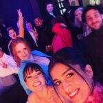 Pallavi Sharda Instagram – I’ve had the pleasure of dolling up, sitting next to, holding space and laughing along with some pretty incredible humans as we celebrated the release of #TheTwelve these past few weeks.
As a woman of colour who was once (many times) told that there is no place for her on Australian screens, it gives me so much joy to have shared the company of so many that I admire, and to have felt their camaraderie, empathy and love.
Sometimes, though, when asked to talk about my experiences as a ‘diverse’ actor 🤦🏽♀️ on Aussie screens, I bite my tongue, mince my words, or joke around the big bush that is the history of discrimination in our media industry. Sometimes the photograph belies the pain, the eloquence hides the rawness of unbelonging that so many have felt that still lives when I walk onto set everyday and find that sticker on the floor which tells me where to stand.
As my courtroom colleagues and I gear up for audiences to see our hard work come to fruition – my heart and mind is set on the intention I hold dear when I go to work everyday: That this space is for everyone, and systems that don’t serve everyone don’t deserve to displace anyone. That the agency with which we are portraying our characters on screen ought to be endowed upon those who work tirelessly to fight for those characters’ existence & authenticity in the first place. That these conversations might actualise in the everyday.
It’s a privileged place from which to speak – talking about culture-making. But storytelling is the bedrock of community-building and its narrative has the power to steer people’s concept of who they are and how they belong for entire lifetimes.
#TheTwelve came to @foxtel tonight – I hope you get a chance to witness the talent that abounds each frame ✨