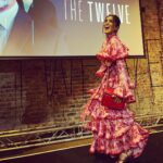 Pallavi Sharda Instagram – What a night! β¨π
So incredible to witness the world premiere of #TheTwelve in Sydney last night. It comes to you on June 21st on @foxtel and each frame contains Australiaβs most incredible ensemble yet.
Corrie Dβsouza canβt wait to meet all of you!
Felt like@magic to step out in @zimmermann π @_aje_ π @bulgari π thanks to @harrietcrawf_ord and team. Hair by @kohhair_ Make up by me! π