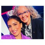 Pallavi Sharda Instagram – Sorry, did someone say #TheTwelve premieres tomorrow on @foxtel? Did someone say that @leahpurcell is one of the incredible writers on the show? Goddam I bet you it’s worth a watch! 💕🎞