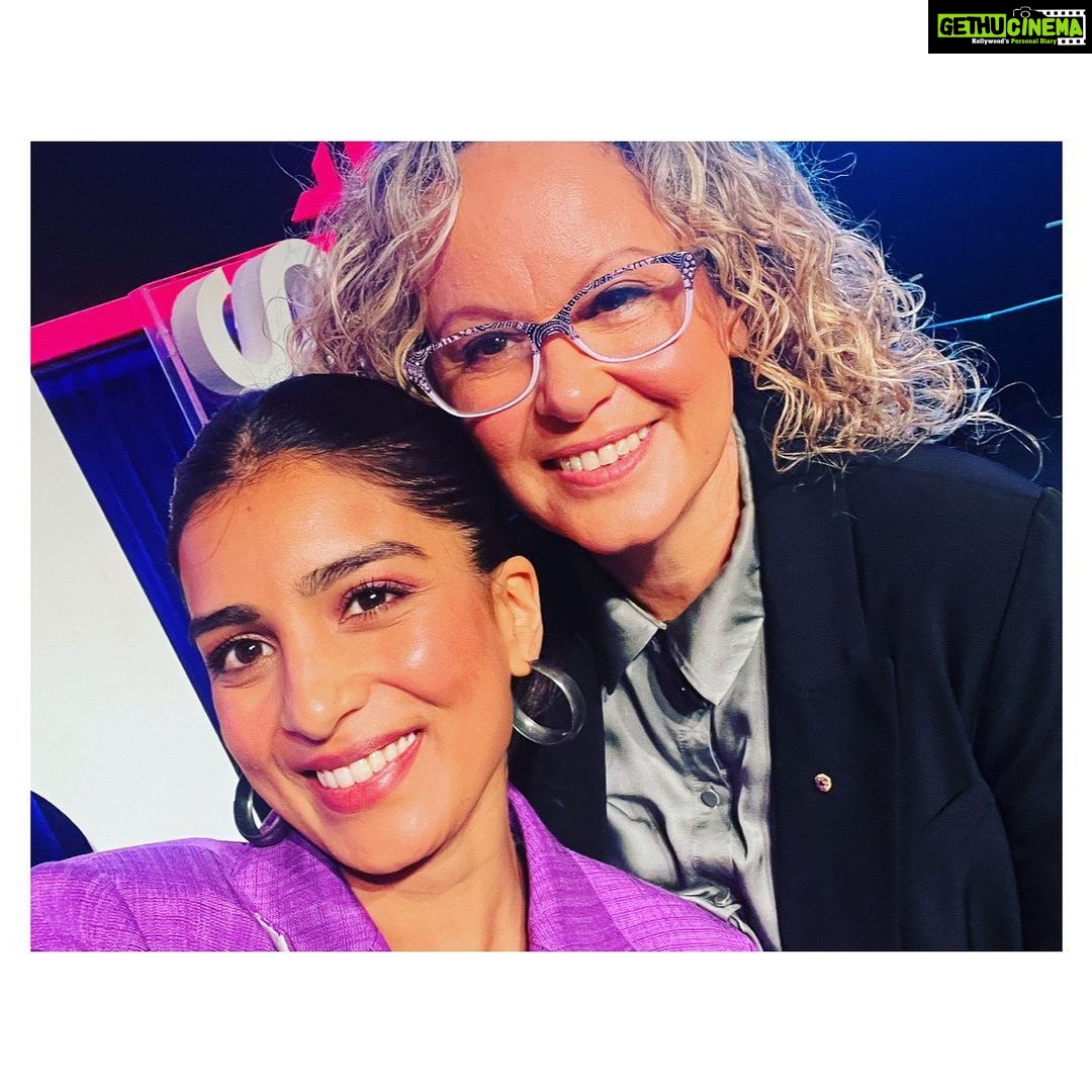 Pallavi Sharda Instagram - Sorry, did someone say #TheTwelve premieres tomorrow on @foxtel? Did someone say that @leahpurcell is one of the incredible writers on the show? Goddam I bet you itβs worth a watch! ππ