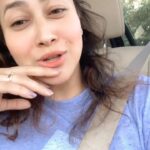 Panchi Bora Instagram - Me thinking and talking about my son 😂