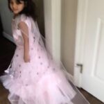 Panchi Bora Instagram - My Disney princess 👸🏻