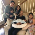 Panchi Bora Instagram - Happy Father’s Day papa thank you for showing me your strength this year as you battle all your health issues with a smile. I’m so lucky that you are mine. You inspire me and today I understand the true meaning of being strong. My papa strongest. Love you to eternity 🫶🏼❤️ #armymen #daddyslittlegirl