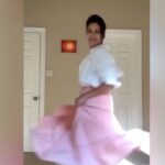 Panchi Bora Instagram - 💖 #reverse