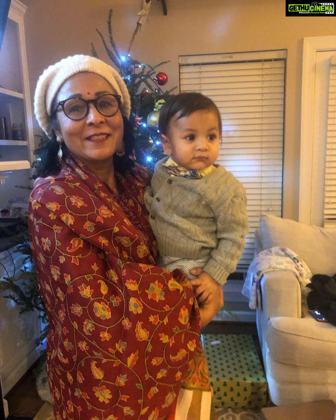 Panchi Bora Instagram - Happy birthday to my Maa (MIL) she kept saying today to everyone we met while introducing me that I’m not her daughter in law but daughter 😁 blessed with the best indeed. ❤️