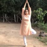 Panchi Bora Instagram - Breathe O 🧘🏻‍♀️