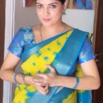 Papri Ghosh Instagram - #serial #actress #serialactress #suntv #pandavarillam #kayal #paprighosh #tamil #dialogue #trending #reelsinstagram #reels #reel #colorful #saree @queenz_collectionz