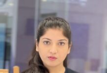 Papri Ghosh Instagram - #actress #paprighosh #suntv #serial #pandavarillam #kayal #nayanthara #tamil #dialogue #trending #reels