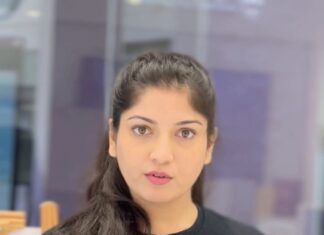 Papri Ghosh Instagram - #actress #paprighosh #suntv #serial #pandavarillam #kayal #nayanthara #tamil #dialogue #trending #reels