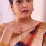 Papri Ghosh Instagram - #suntv #serial #actress #paprighosh #pandavarillam #kayal #new #reelsinstagram #tamil #dialogue #tamildialogue