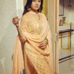 Paridhi Sharma Instagram – Be you. The world will adjust.
#thoughts #instapic #nostalgia