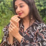 Paridhi Sharma Instagram – Look first for honesty in the smile, not beauty.
#smile #nature #honesty #innerjourney