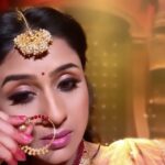 Paridhi Sharma Instagram – Jab Saiyaan❤️
#soothingsong #jodha #look