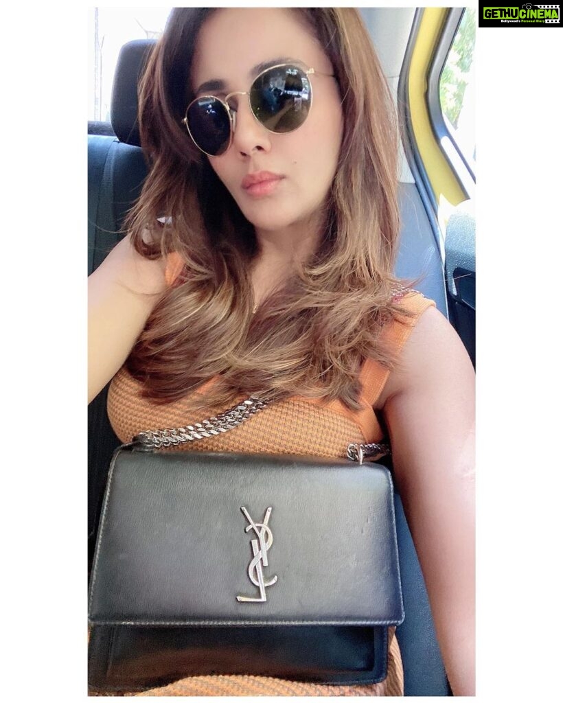 Parul Yadav Instagram - I have always believed that fashion was not only to make women more beautiful, but also to reassure them, and give them confidence. 💛 - Yves Saint Laurent #OOTDFashion #YSL #YvesSaintLaurent #Greece #AthensGreece #AthensCity #ThursdayPost Athens, Greece