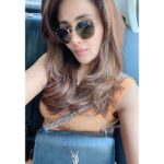 Parul Yadav Instagram - I have always believed that fashion was not only to make women more beautiful, but also to reassure them, and give them confidence. 💛 - Yves Saint Laurent #OOTDFashion #YSL #YvesSaintLaurent #Greece #AthensGreece #AthensCity #ThursdayPost Athens, Greece