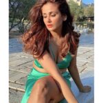 Parul Yadav Instagram – 💚 Greece Athens