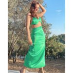 Parul Yadav Instagram – 💚 Greece Athens