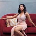 Parvatii Nair Instagram - Here's how I stay on top of the latest trends in furniture and home interiors - Simply Sofas (@simplysofas.in). Visit their showroom and you'll get to see the largest and latest collection of luxury furniture made in Europe! In fact, the team @simplysofas.in is in Italy right now. There to get us the latest updates on the best in furniture fashion - LIVE from Milan Design Week. Starting tomorrow! Don't miss it! Follow @simplysofas.in #SimplyMilan #SimplySofas #FurnitureFashion #madeineurope