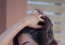 Parvatii Nair Instagram - Just .