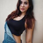 Parvatii Nair Instagram - So much in love with these 👻 @the.portrait.culture @sat_narain