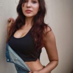 Parvatii Nair Instagram - So much in love with these 👻 @the.portrait.culture @sat_narain