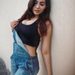 Parvatii Nair Instagram - So much in love with these 👻 @the.portrait.culture @sat_narain