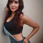 Parvatii Nair Instagram - So much in love with these 👻 @the.portrait.culture @sat_narain