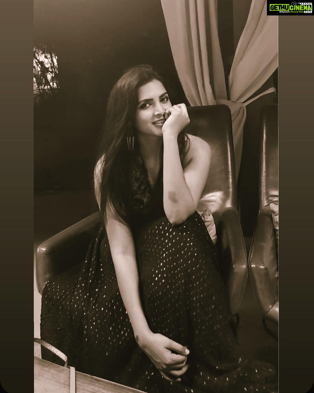 Pavani Gangireddy - 4.2K Likes - Most Liked Instagram Photos
