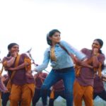 Pavithra Lakshmi Instagram - Overwhelmed by the responses for #pennepenne can't thank you all enough for this abundant love @ullasammovie @jeevan_jojo @shanenigam786 @praveenbaalakrishnan @swaroopphilip @christi_kaithamattom @shafi_chemmad @shaanrahman