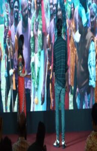 Pavithra Lakshmi Instagram - All about yesterday's audio launch and a snippet of the video song to be released today at 6Pm, did an impromptu recreation of @iambababaskar master's choreo for #pennepenne song from #ullasam, full video song will be out today at 6PM, STAY TUNED @ullasammovie @jeevan_jojo @shanenigam786 @christi_kaithamattom @swaroopphilip @praveenbaalakrishnan @shaanrahman @shafi_chemmad @ranjith_karunakaran