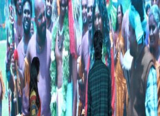 Pavithra Lakshmi Instagram - All about yesterday's audio launch and a snippet of the video song to be released today at 6Pm, did an impromptu recreation of @iambababaskar master's choreo for #pennepenne song from #ullasam, full video song will be out today at 6PM, STAY TUNED @ullasammovie @jeevan_jojo @shanenigam786 @christi_kaithamattom @swaroopphilip @praveenbaalakrishnan @shaanrahman @shafi_chemmad @ranjith_karunakaran